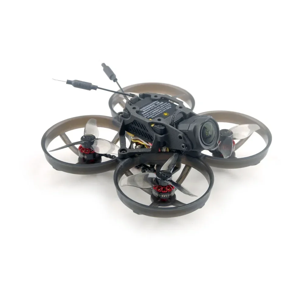 Diy Drone Electronics - HappyModel Mobula8 HD 2S 85 mm