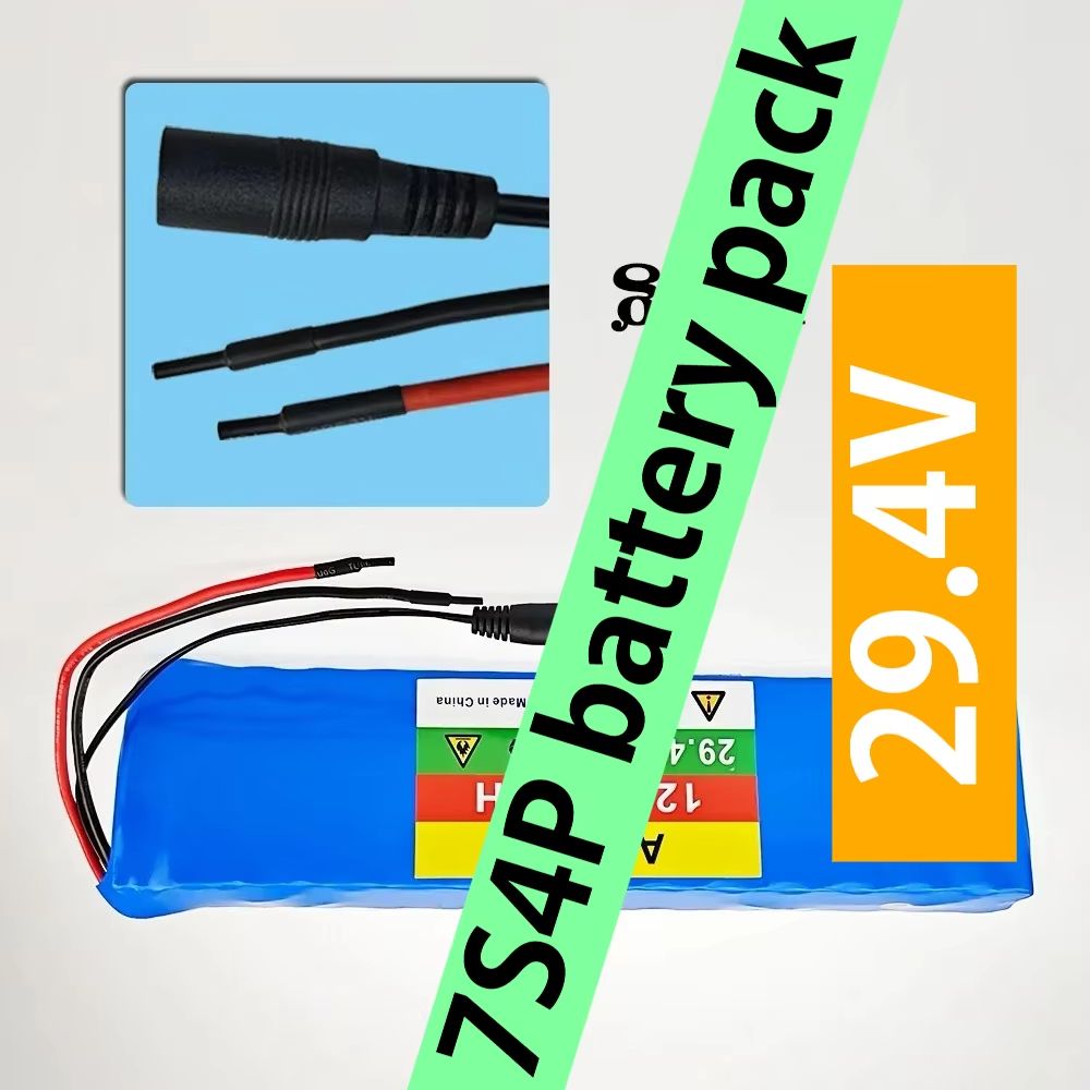Diy Motorcycle Electronics - 24 V Kinder Motorräder Elektrorollstuhl DIY