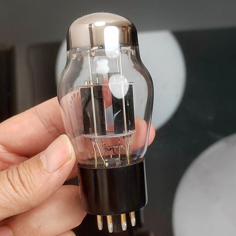 Diy Electronics Uk - PSVANE UK-6SN7 UK6SN7 Vakuumröhre Ersatz für