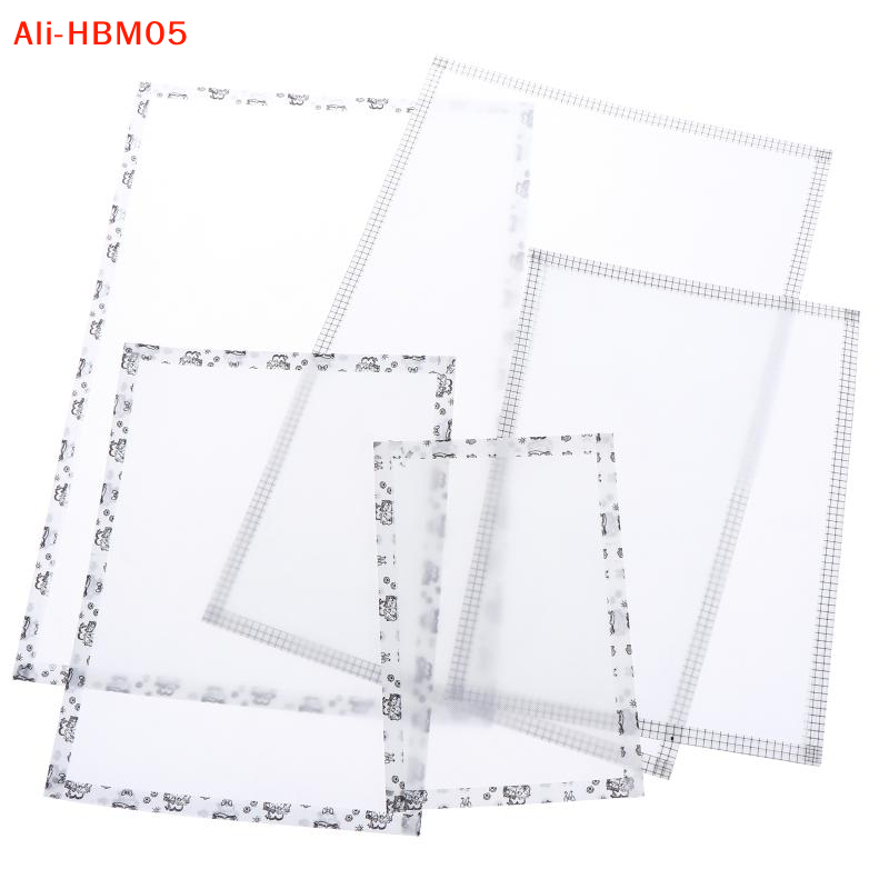 Diy Electronics Components - (HB05) 5-teiliges Set Handgefertigte Perler Bead