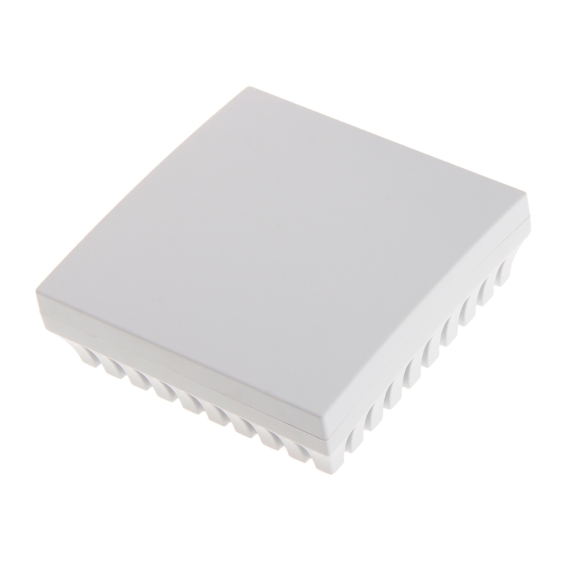 Kunststoff Junction Box Rauch  – Diy Enclosure For Electronics Bewertung und Preis