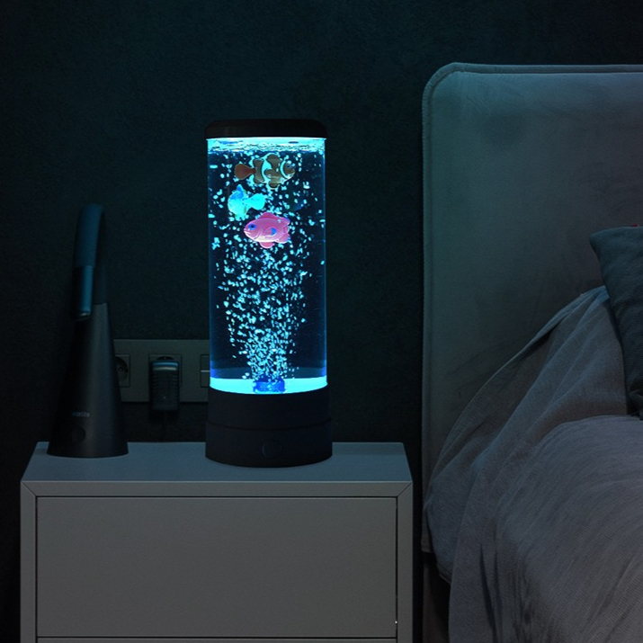 Simulierter LED-Mehrfarben-Bla – Diy Halloween Electronics Bewertung und Preis
