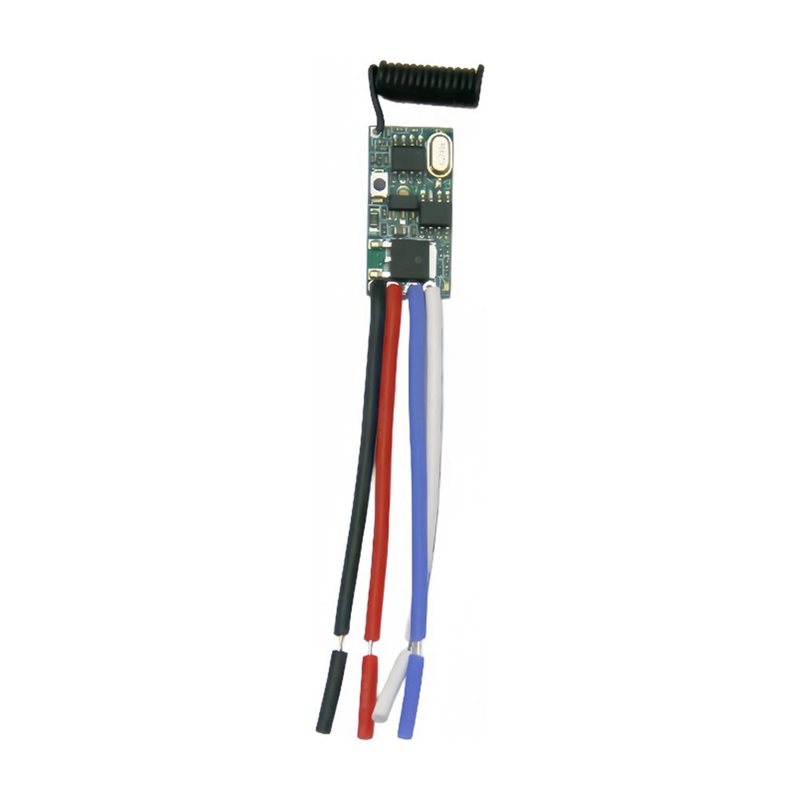 B04B-Für RF-Schalter-Controlle – Rf 433Mhz Module Bewertung und Preis