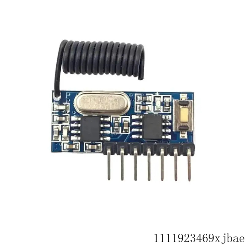 Drahtloses 433MHz RF-Modul Emp – Rf 433Mhz Module Bewertung und Preis