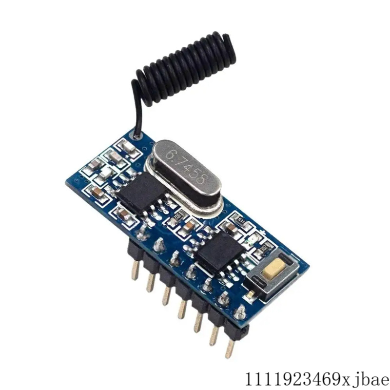 Drahtloses 433MHz RF-Modul Emp – Rf 433Mhz Module Bewertung und Preis