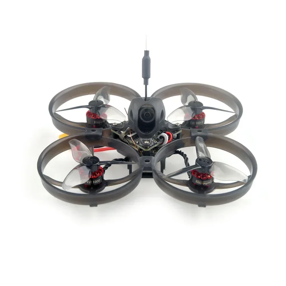 HappyModel Mobula8 HD 2S 85 mm – Diy Drone Electronics Bewertung und Preis