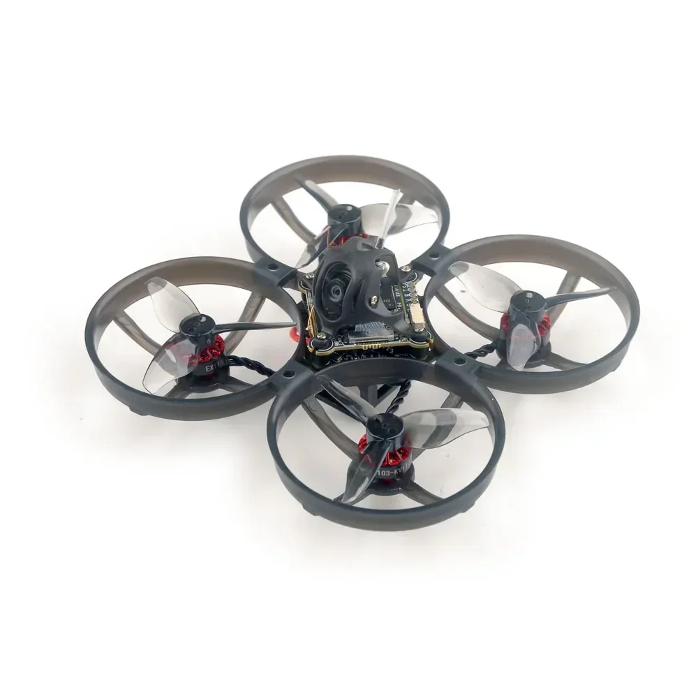HappyModel Mobula8 HD 2S 85 mm – Diy Drone Electronics Bewertung und Preis