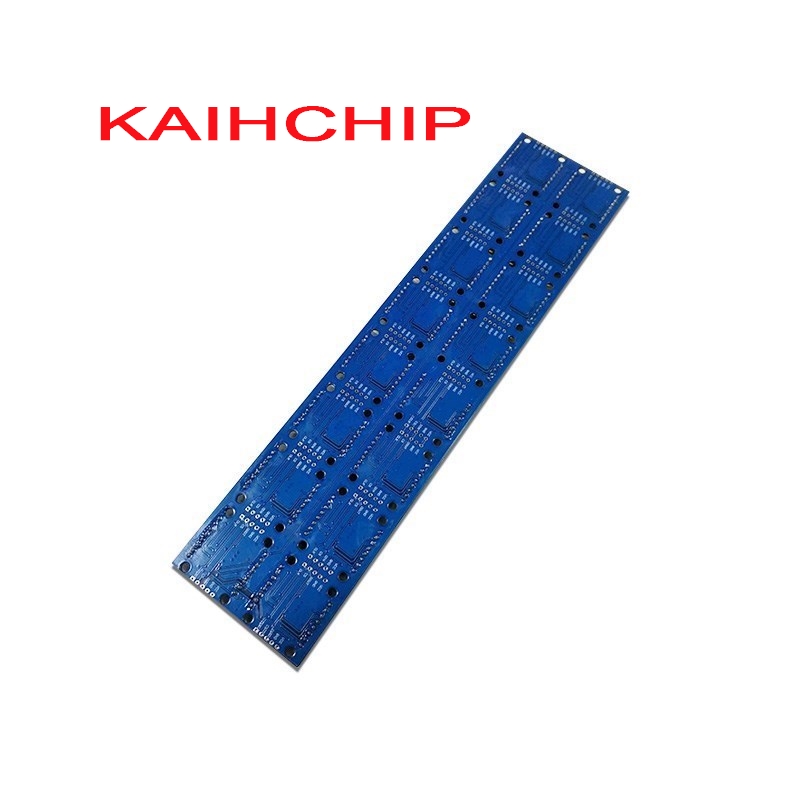 MAX7219 8*8 8 16 Dot Matrix LE – Diy Electronics Youtube Bewertung und Preis