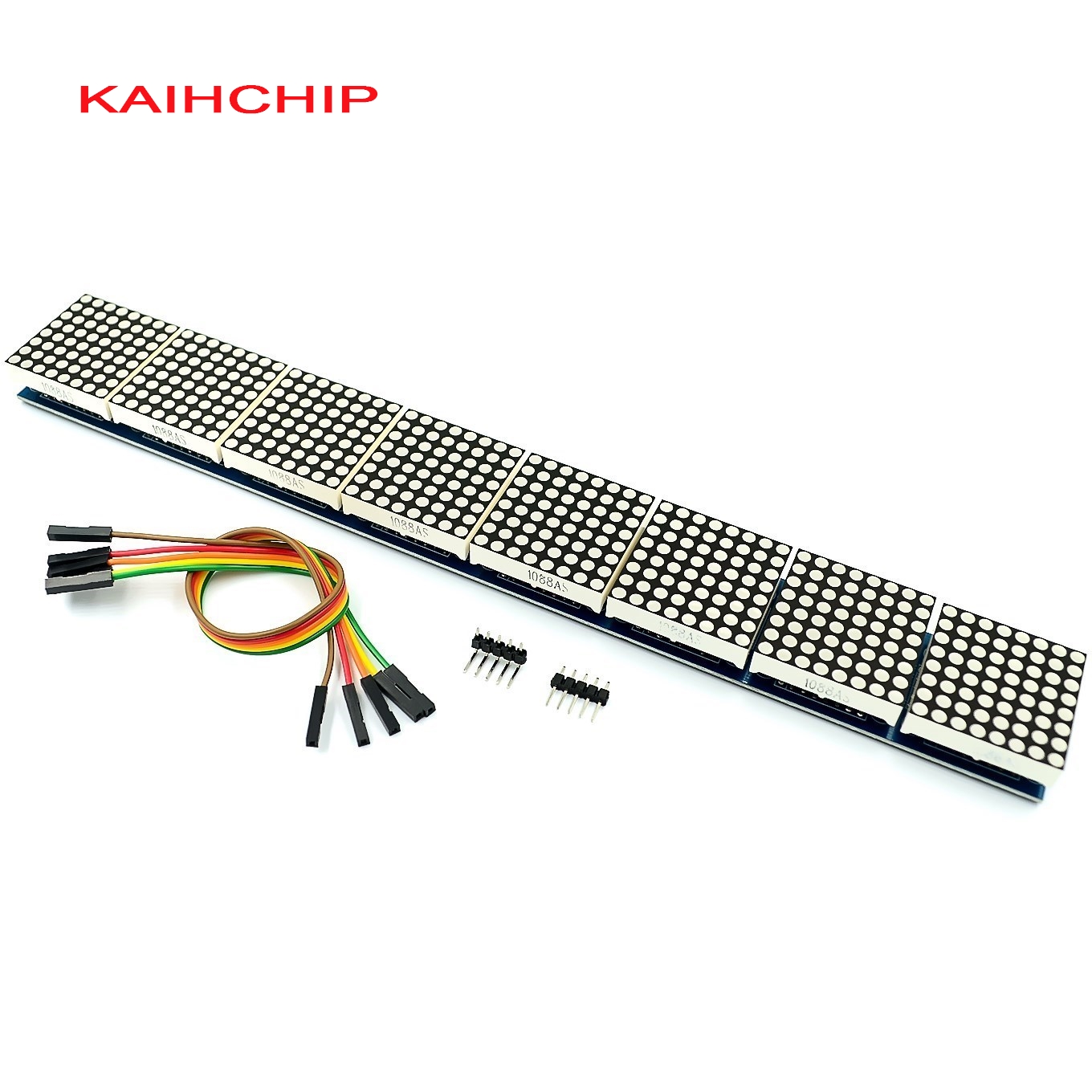 MAX7219 8*8 8 16 Dot Matrix LE – Diy Electronics Youtube Bewertung und Preis
