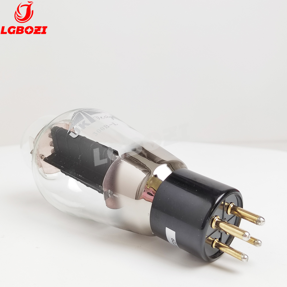 PSVANE 300B-L UK300B Vakuumröh – Diy Electronics Uk Bewertung und Preis