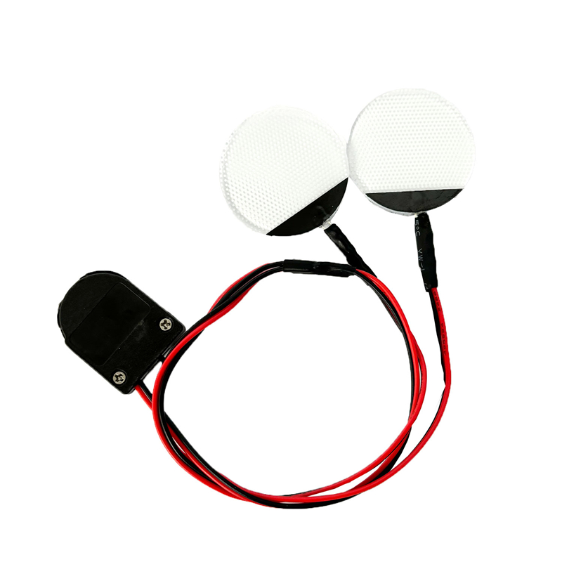 Runde flexible biegsame Augen- – Diy Halloween Electronics Bewertung und Preis