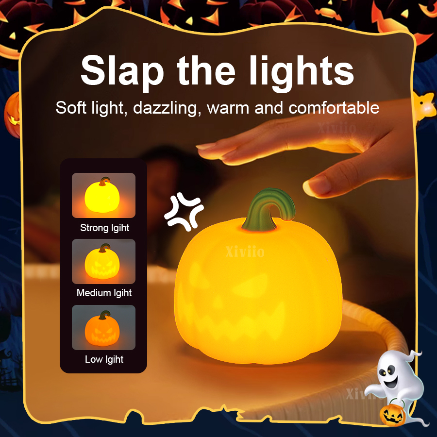 Halloween-Kürbislampe, superwe – Diy Halloween Electronics Bewertung und Preis