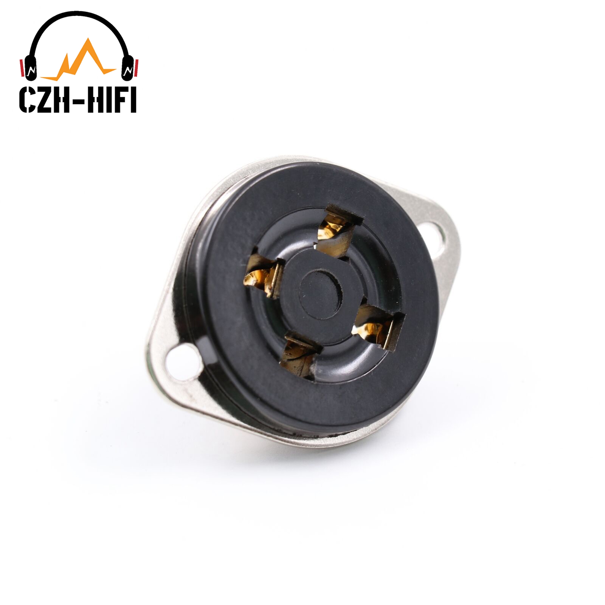 1PC 4in Rohr Buchse Bakelit Ve – Diy Electronics Youtube Bewertung und Preis