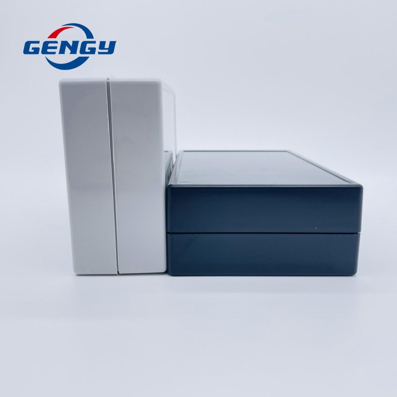 Gehäuse Gehäuse Kunststoff box – Diy Enclosure For Electronics Bewertung und Preis