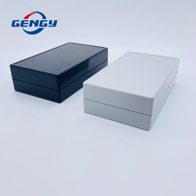 Gehäuse Gehäuse Kunststoff box – Diy Enclosure For Electronics Bewertung und Preis