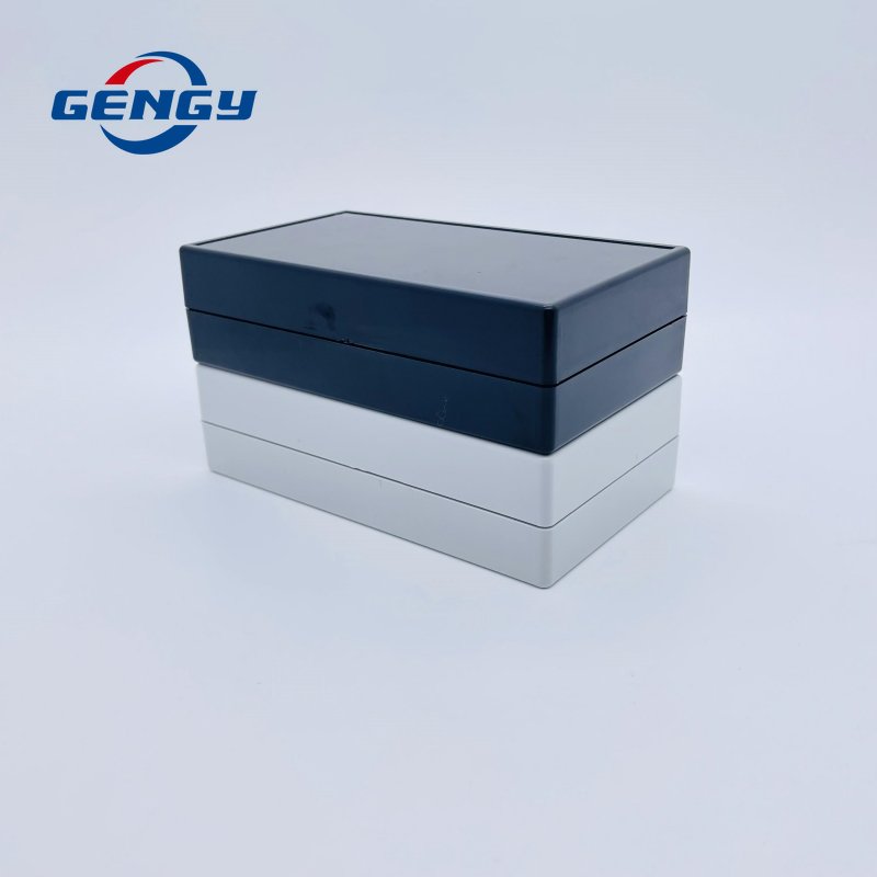 Gehäuse Gehäuse Kunststoff box – Diy Enclosure For Electronics Bewertung und Preis