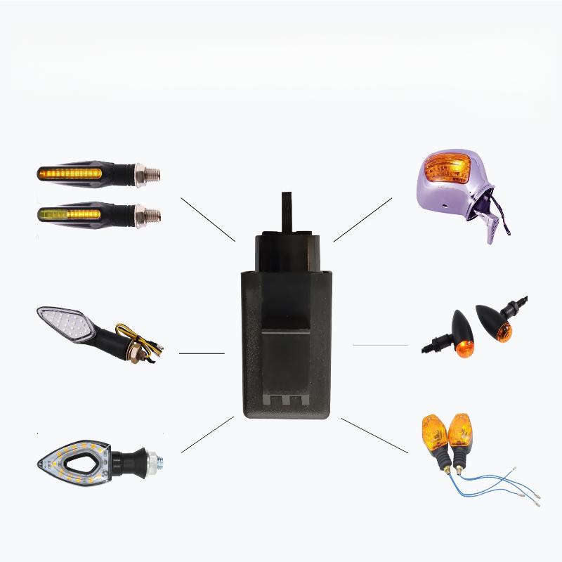 1 Stück 12V DC Elektronischer  – Diy Motorcycle Electronics Bewertung und Preis