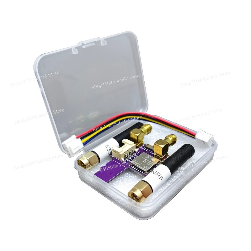 M5Stack CardPuter Zubehör CC11 – Rf 433Mhz Module Bewertung und Preis