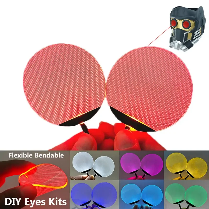 Halloween Flexible Biegsame Ru – Diy Halloween Electronics Bewertung und Preis