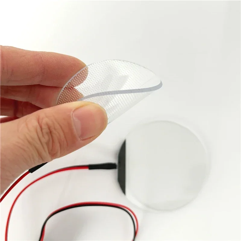Halloween Flexible Biegsame Ru – Diy Halloween Electronics Bewertung und Preis