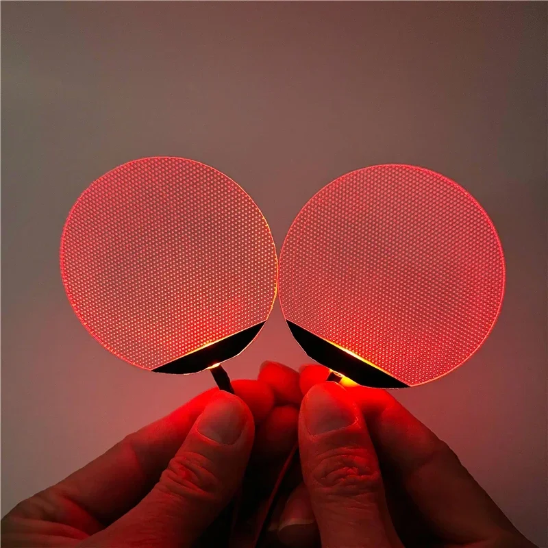Halloween Flexible Biegsame Ru – Diy Halloween Electronics Bewertung und Preis