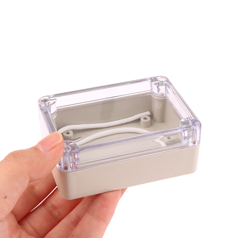 1Pc DIY Projekt Elektronische  – Diy Enclosure For Electronics Bewertung und Preis