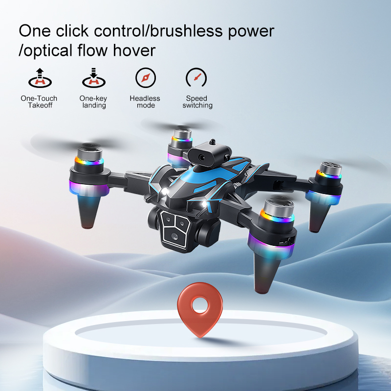 Outdoor-Drohne mit Elektrische – Diy Drone Electronics Bewertung und Preis