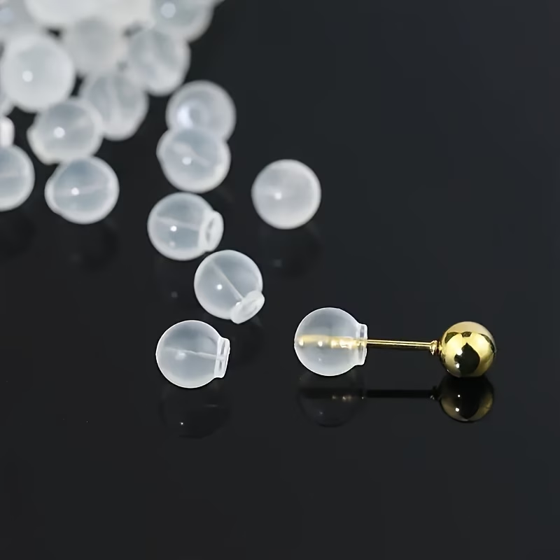 100 Stück Weiche Transparente  – Diy Electronics Components Bewertung und Preis