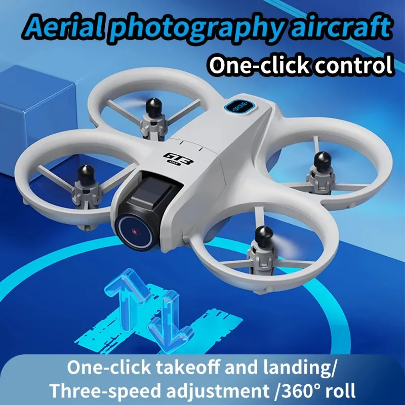 Xiaomi GT3 MAX GPS-Drohne 8K L – Diy Drone Electronics Bewertung und Preis