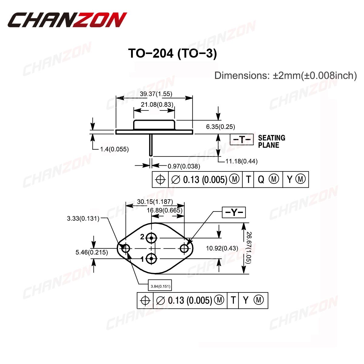 2 n6284 tip102 13005 13007 130 – Diy Electronics Youtube Bewertung und Preis
