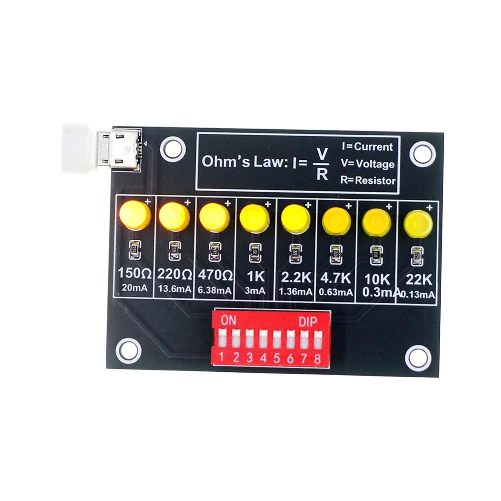 DIY Lötübungs-Set Schweißset E – Diy Electronics Soldering Kit Bewertung und Preis