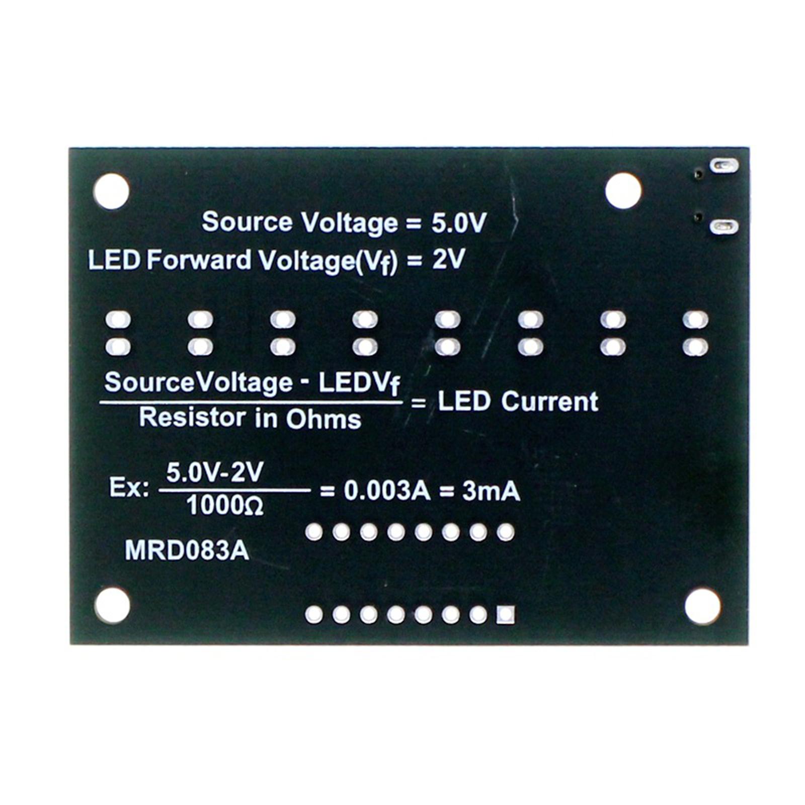 DIY Lötübungs-Set Schweißset E – Diy Electronics Soldering Kit Bewertung und Preis