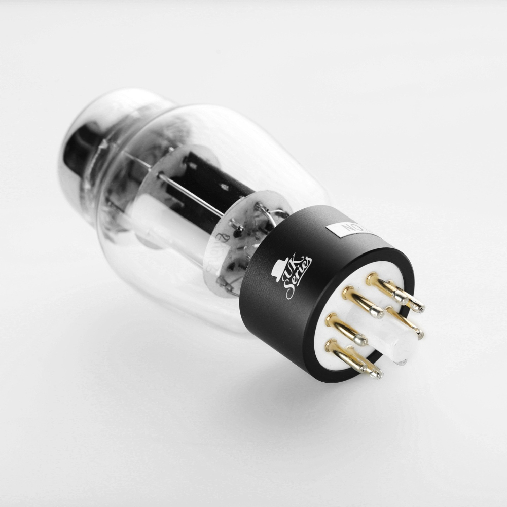 PSVANE UK 6SN7 PLUS Vakuumröhr – Diy Electronics Uk Bewertung und Preis