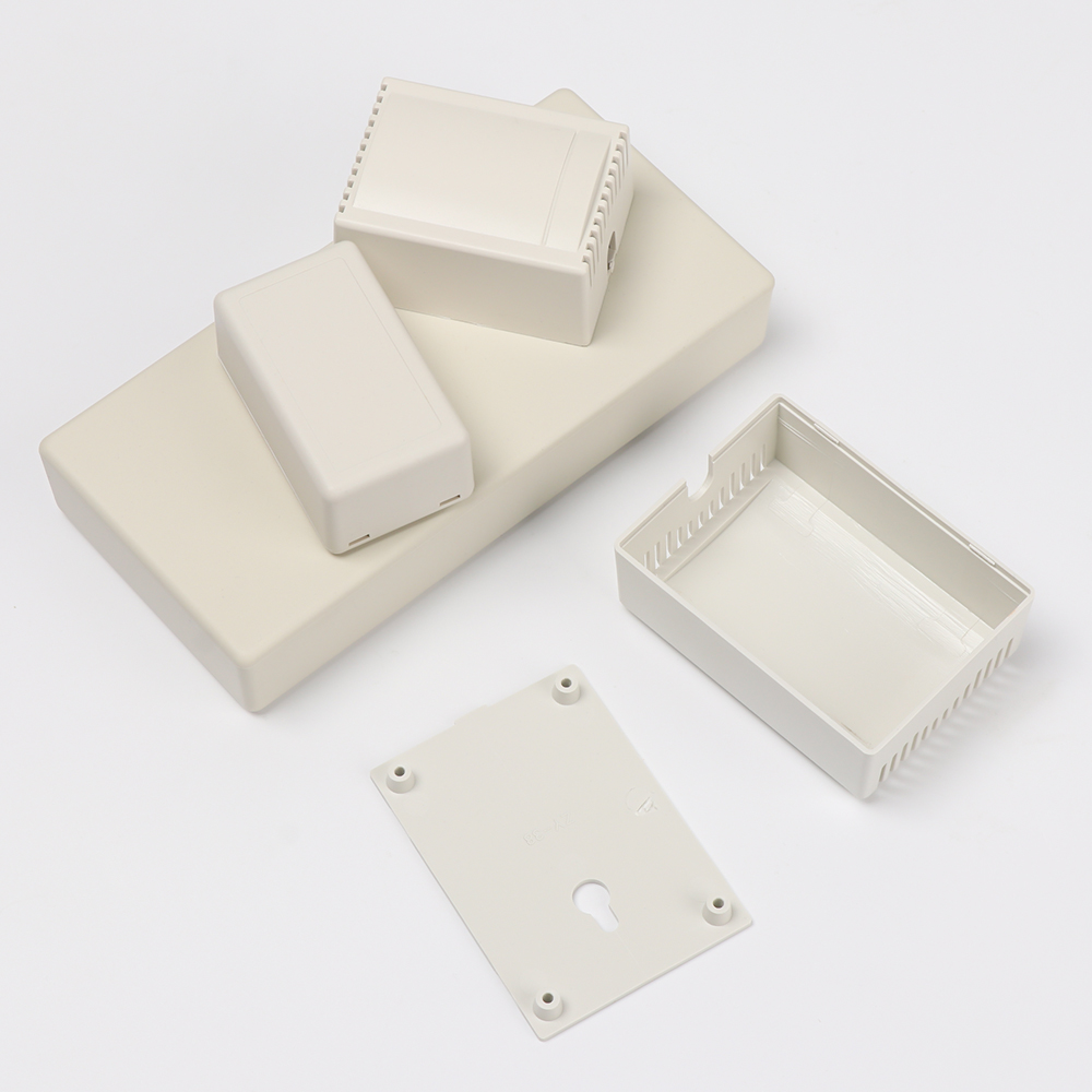 Kunststoff Elektronische Proje – Diy Enclosure For Electronics Bewertung und Preis