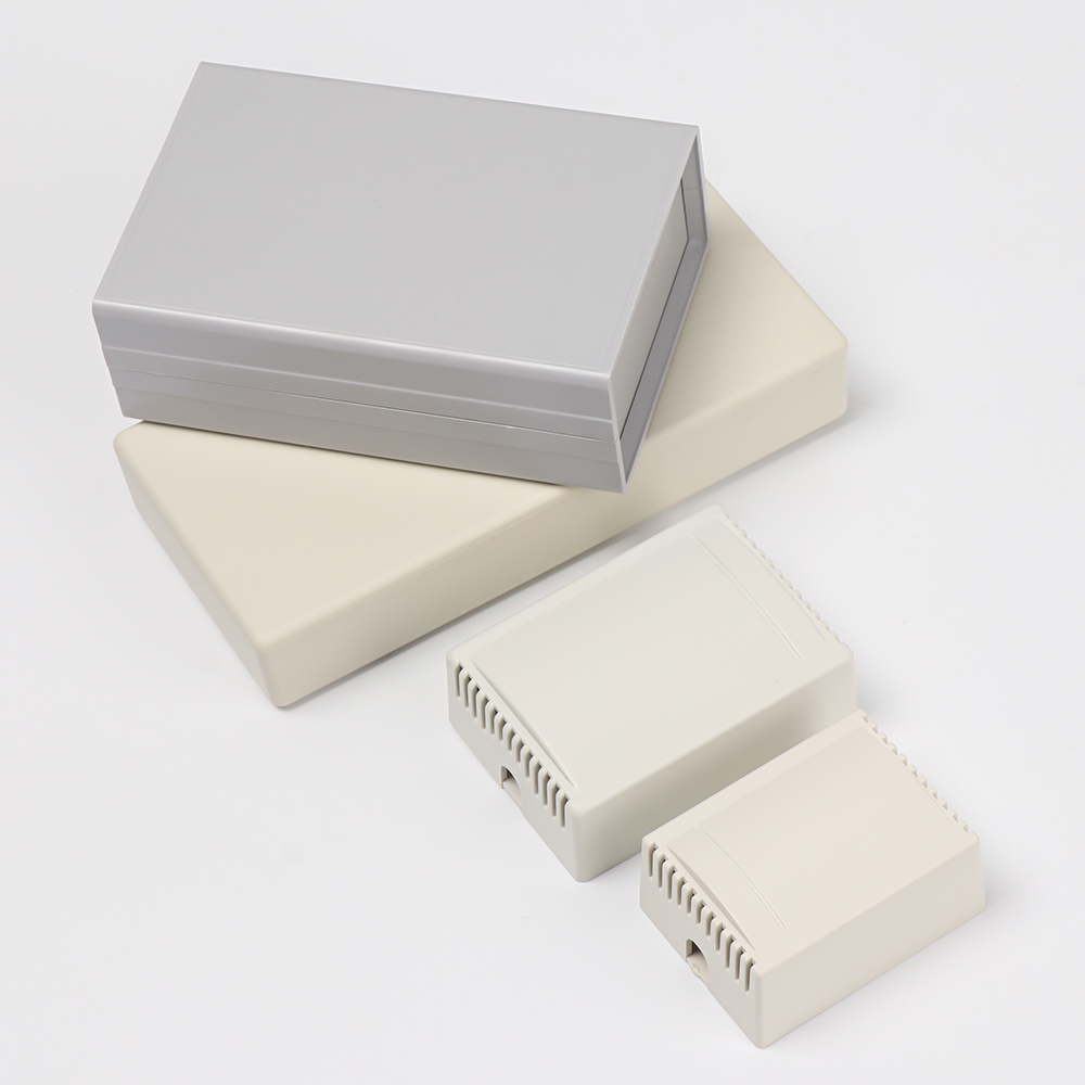 Kunststoff Elektronische Proje – Diy Enclosure For Electronics Bewertung und Preis