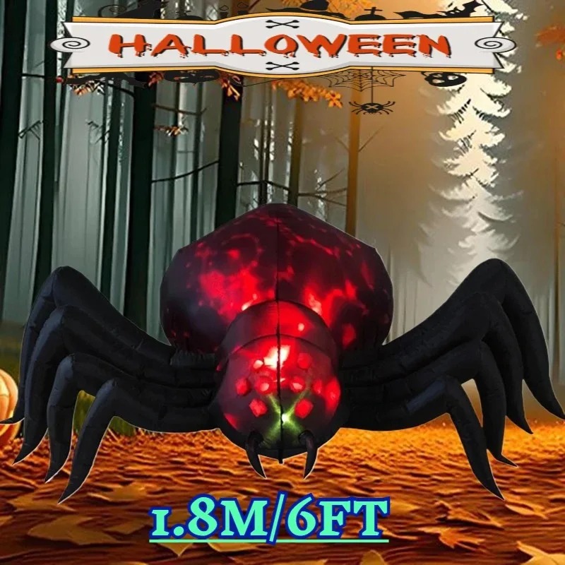 6FT Outdoor-Feiertagsdekoratio – Diy Halloween Electronics Bewertung und Preis