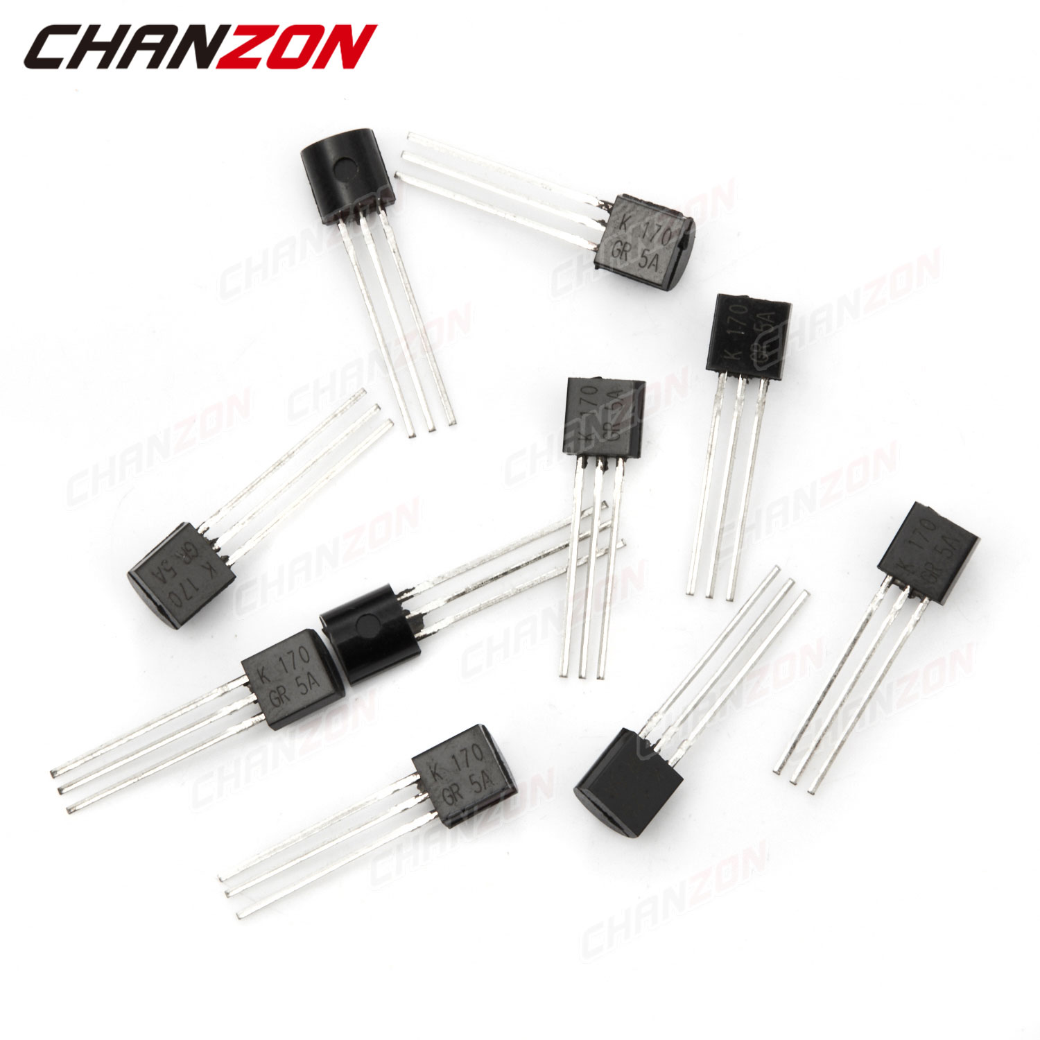 10Pcs 2SK170 ZU-92 AUDIO VERST – Diy Electronics Youtube Bewertung und Preis