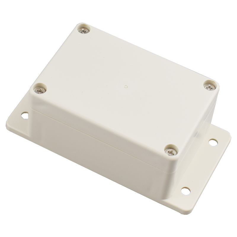 1 stücke ABS Kunststoff Shell  – Diy Enclosure For Electronics Bewertung und Preis