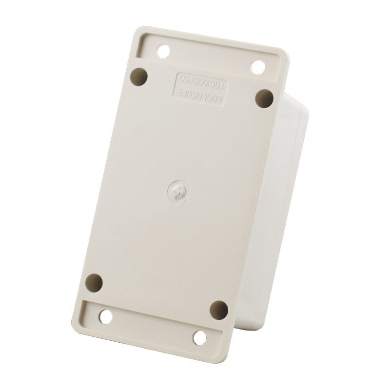 1 stücke ABS Kunststoff Shell  – Diy Enclosure For Electronics Bewertung und Preis