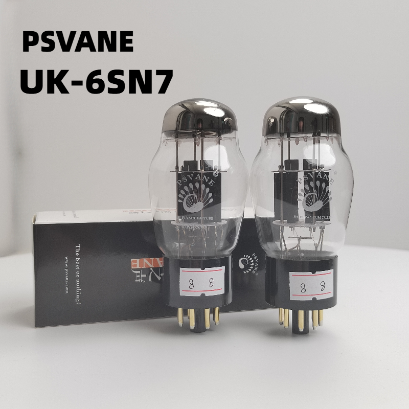 YNLIHONG PSVANE UK-6SN7 Vakuum – Diy Electronics Uk Bewertung und Preis