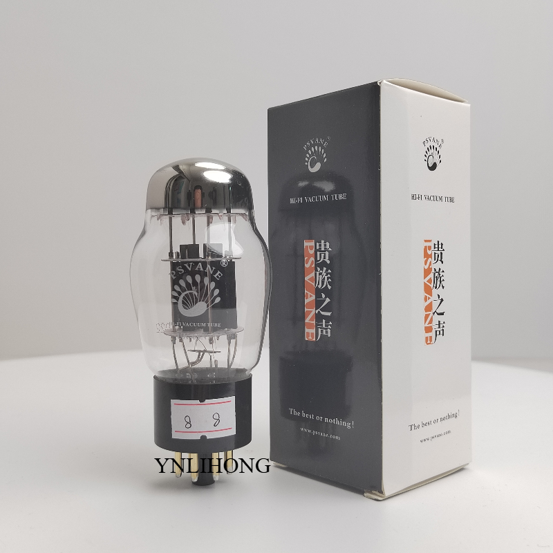 YNLIHONG PSVANE UK-6SN7 Vakuum – Diy Electronics Uk Bewertung und Preis