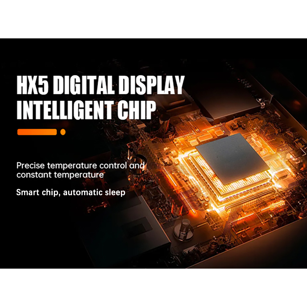 90W Digitaler LCD-Lötkolben mi – Diy Electronics Uk Bewertung und Preis
