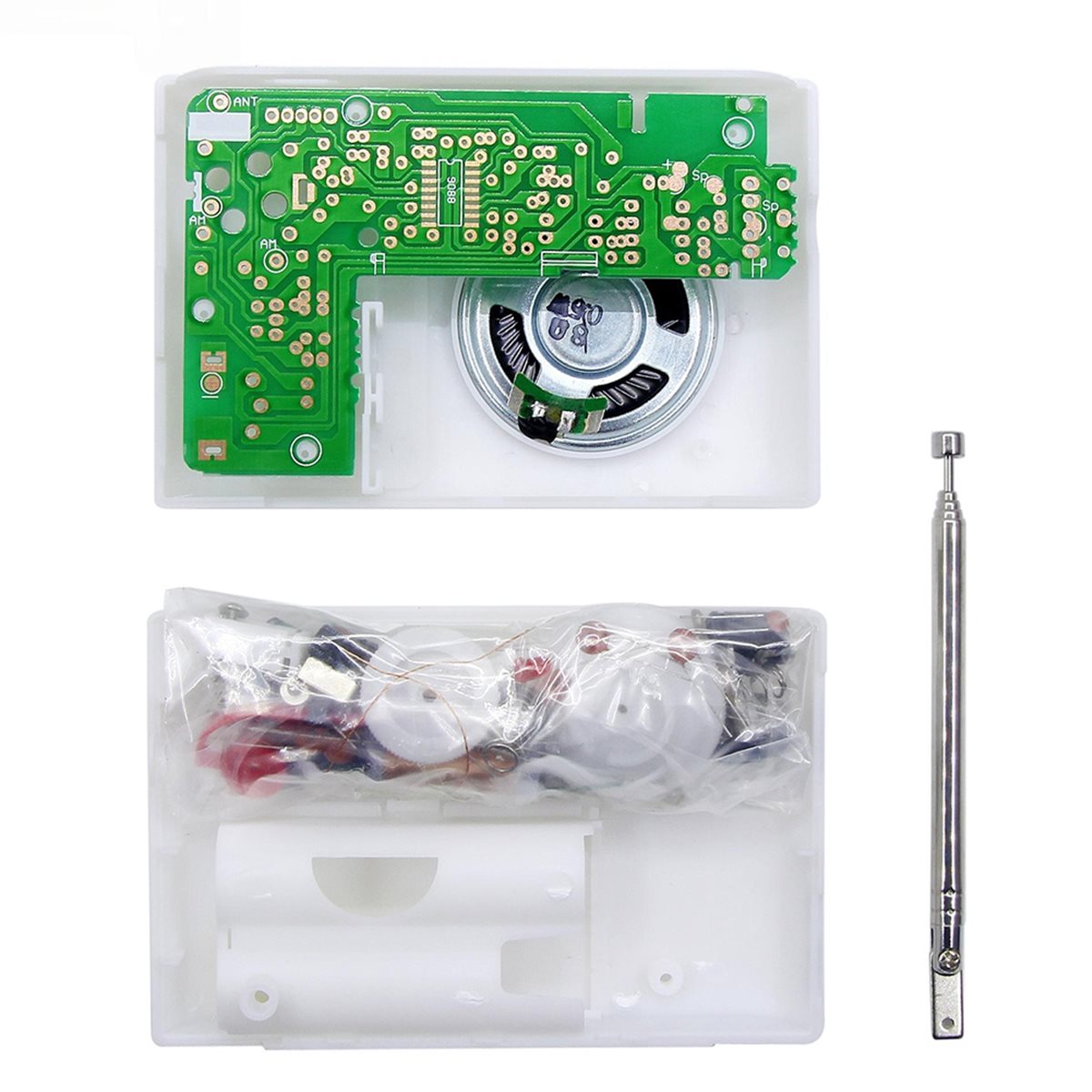 Aktualisierung. Smart Electron – Diy Electronics Youtube Bewertung und Preis