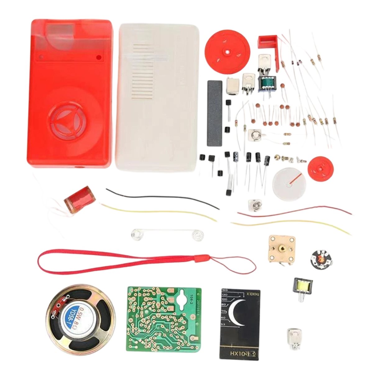 Aktualisierung. Smart Electron – Diy Electronics Youtube Bewertung und Preis