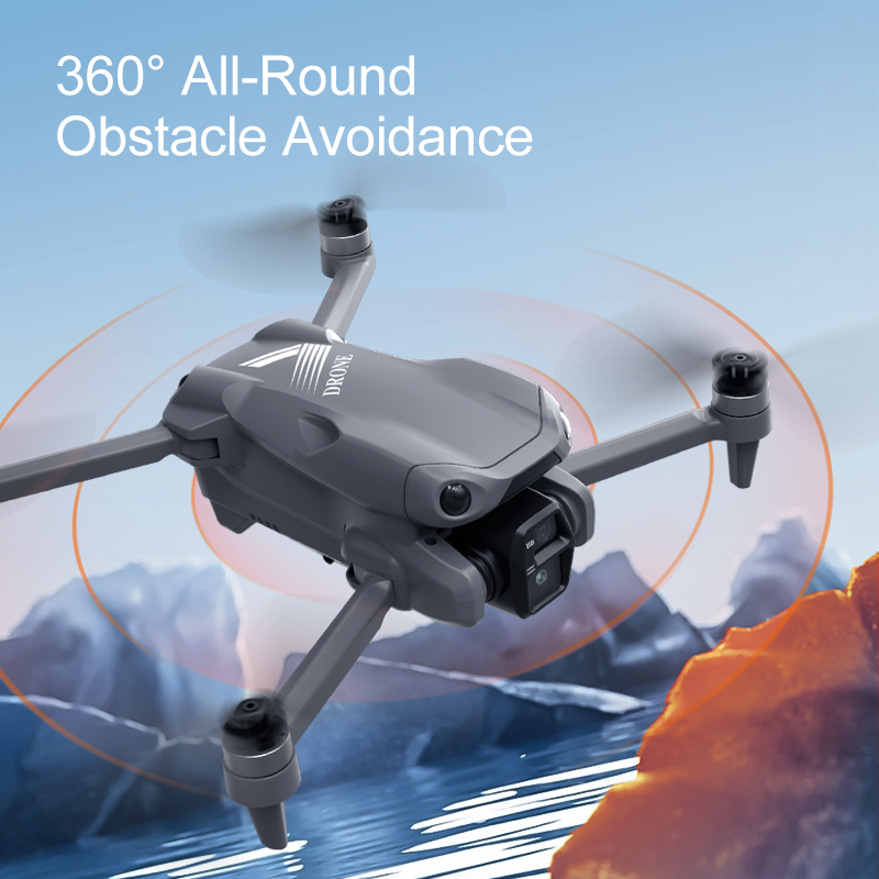 Luftbild-Drohne LF682 mit 8K H – Diy Drone Electronics Bewertung und Preis
