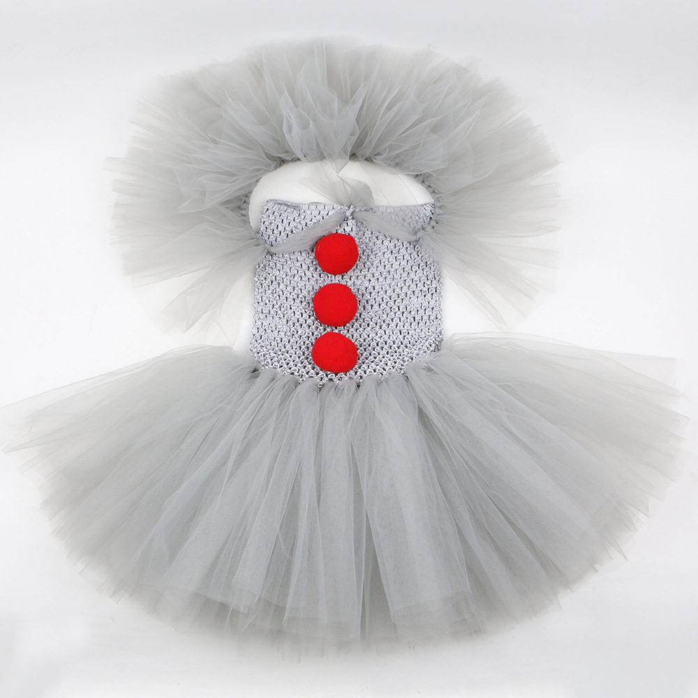 Führte Tutu Kleid für Mädchen  – Diy Halloween Electronics Bewertung und Preis