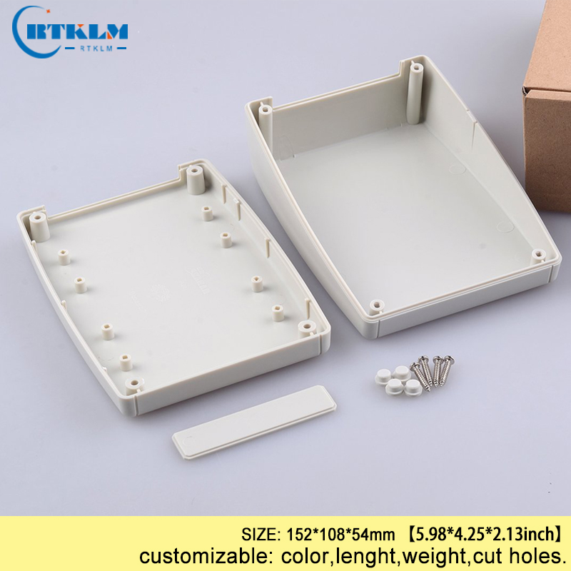 Gehäuse für Elektronikprojekte – Diy Enclosure For Electronics Bewertung und Preis