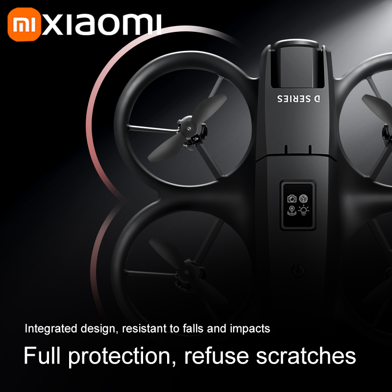 Xiaomi D16 GPS-Drohne 8K Aeria – Diy Drone Electronics Bewertung und Preis