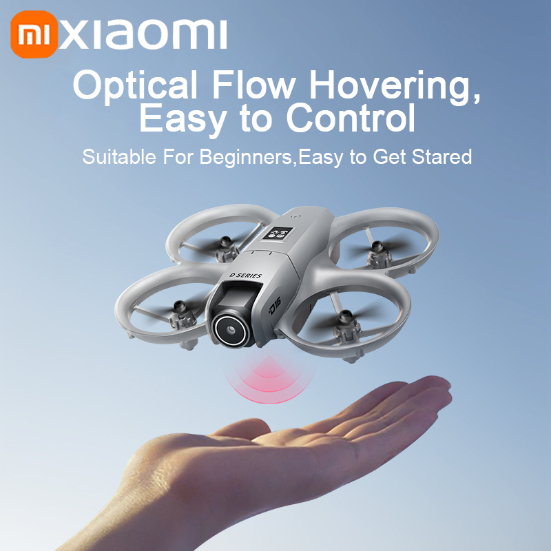 Xiaomi D16 GPS-Drohne 8K Aeria – Diy Drone Electronics Bewertung und Preis