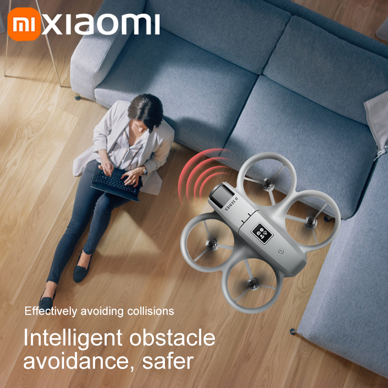 Xiaomi D16 GPS-Drohne 8K Aeria – Diy Drone Electronics Bewertung und Preis